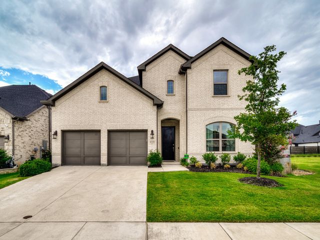 1021 Warner Ridge, Northlake, TX 76226