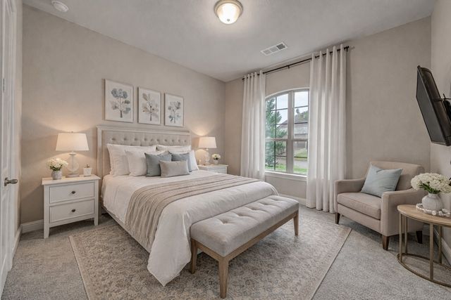 1021 Warner Ridge, Northlake, TX 76226