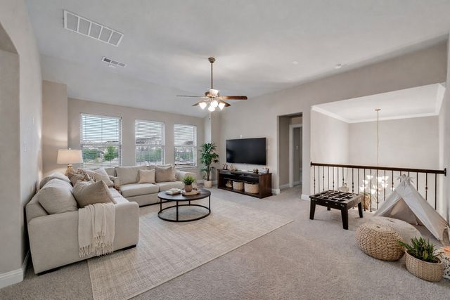 1021 Warner Ridge, Northlake, TX 76226