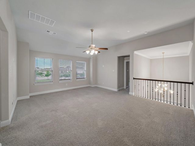 1021 Warner Ridge, Northlake, TX 76226