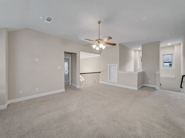 1021 Warner Ridge, Northlake, TX 76226