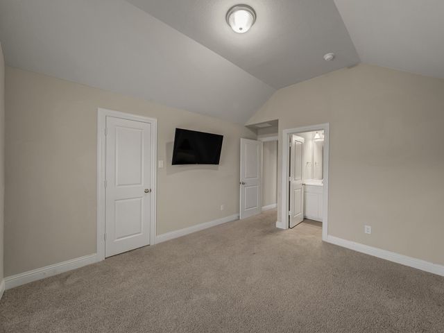 1021 Warner Ridge, Northlake, TX 76226