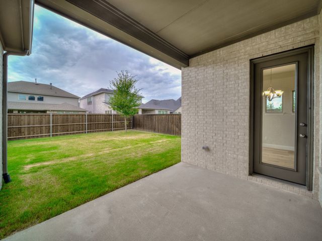 1021 Warner Ridge, Northlake, TX 76226