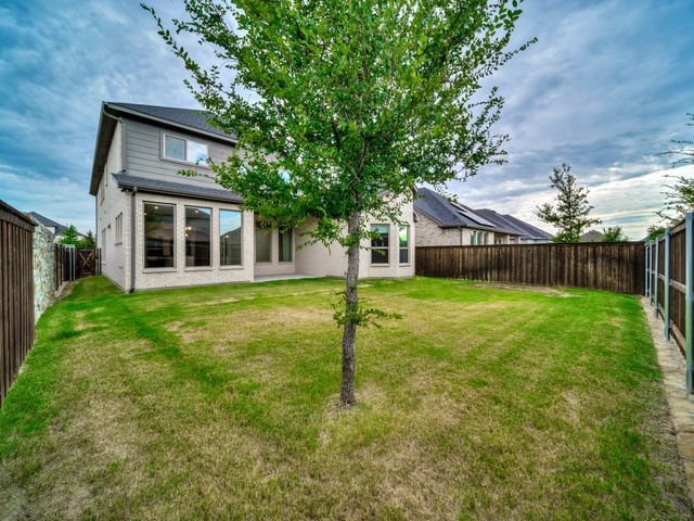 1021 Warner Ridge, Northlake, TX 76226