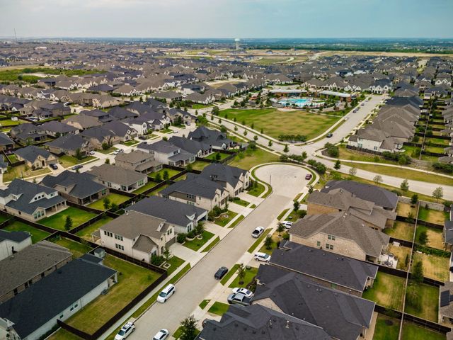 1021 Warner Ridge, Northlake, TX 76226