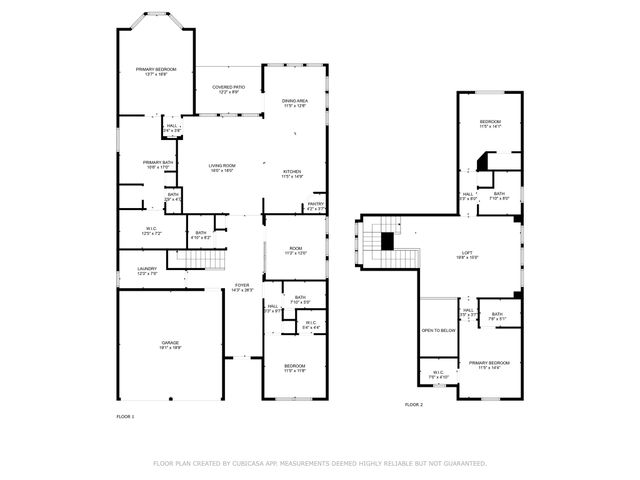 1021 Warner Ridge, Northlake, TX 76226