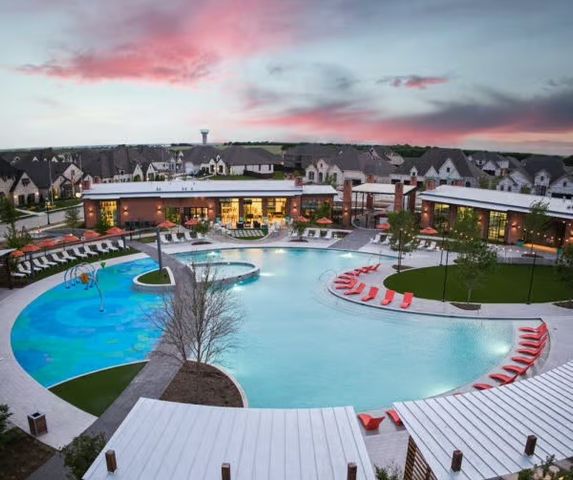 1021 Warner Ridge, Northlake, TX 76226