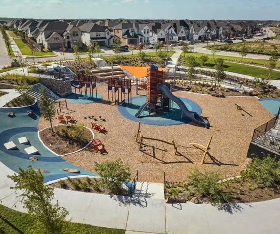 1021 Warner Ridge, Northlake, TX 76226