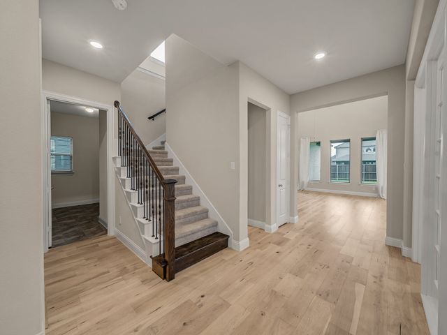 1021 Warner Ridge, Northlake, TX 76226