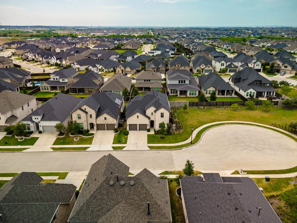 1021 Warner Ridge, Northlake, TX 76226