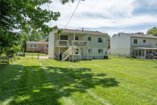 83 Joyce Drive, Fairborn, OH 45324