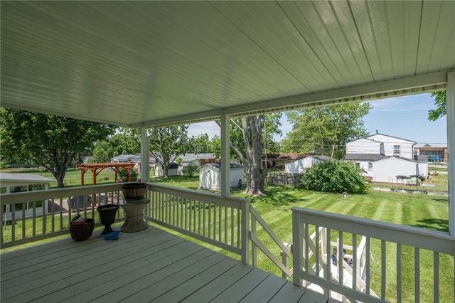 83 Joyce Drive, Fairborn, OH 45324