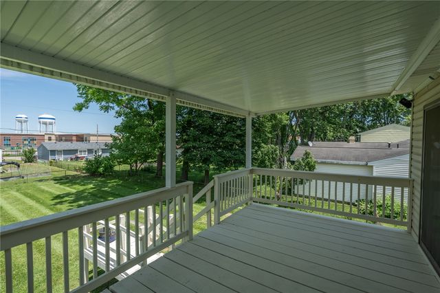 83 Joyce Drive, Fairborn, OH 45324