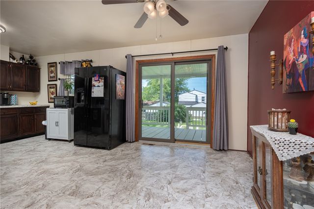 83 Joyce Drive, Fairborn, OH 45324