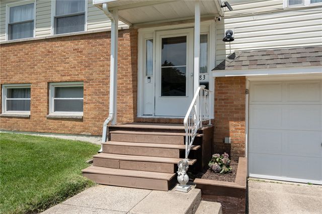83 Joyce Drive, Fairborn, OH 45324
