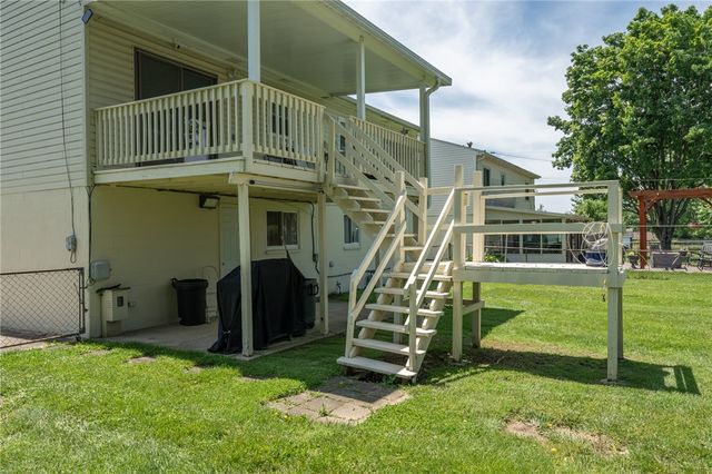 83 Joyce Drive, Fairborn, OH 45324