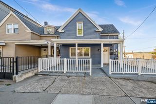911 Liberty Avenue, North Bergen, NJ 07047