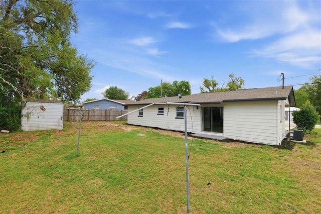 2914 DUDLEY DRIVE, Bartow, FL 33830