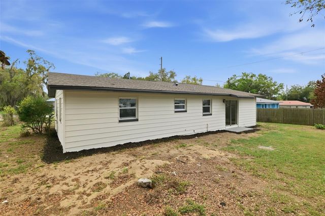 2914 DUDLEY DRIVE, Bartow, FL 33830