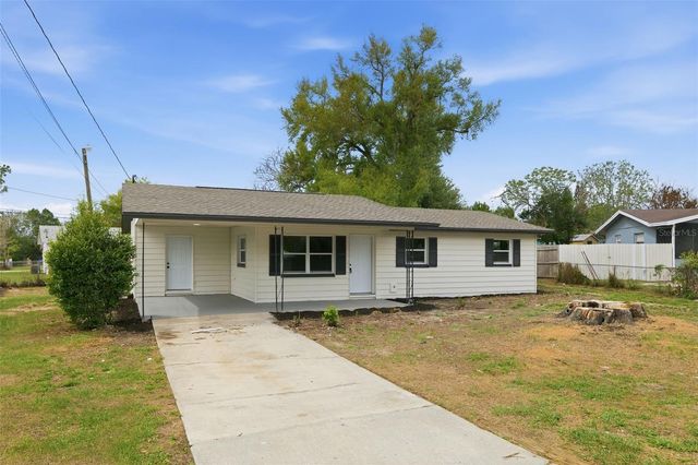 2914 DUDLEY DRIVE, Bartow, FL 33830