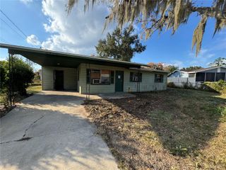 2914 DUDLEY DRIVE, Bartow, FL 33830
