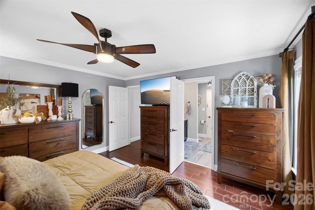 200 Brooks Drive, Stanley, NC 28164