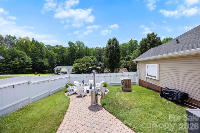 200 Brooks Drive, Stanley, NC 28164