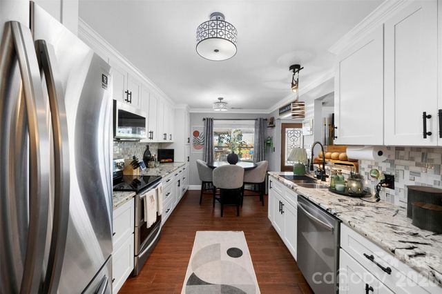 200 Brooks Drive, Stanley, NC 28164