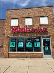 10218 W Warren Avenue, Dearborn, MI 48126