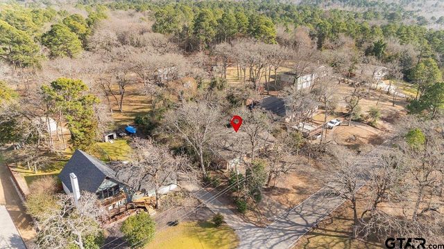 517 Dogwood Lane, Hideaway, TX 75771