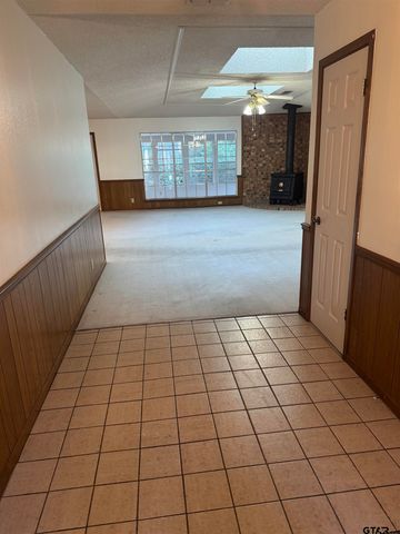 517 Dogwood Dr., Hideaway, TX 75771