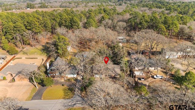 517 Dogwood Lane, Hideaway, TX 75771