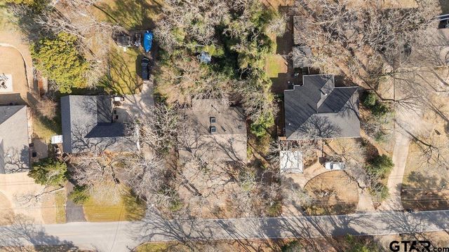 517 Dogwood Lane, Hideaway, TX 75771