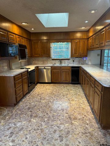 517 Dogwood Dr., Hideaway, TX 75771