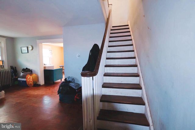 205 SHIRLEY ROAD, Upper Darby, PA 19082
