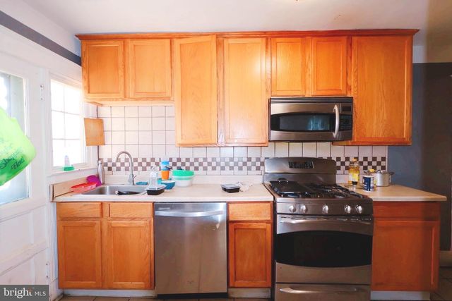205 SHIRLEY ROAD, Upper Darby, PA 19082