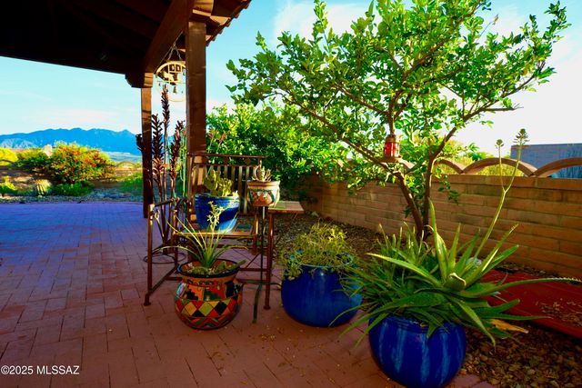 3845 S Via Del Reyecuelo, Green Valley, AZ 85622