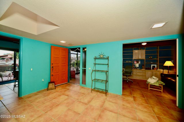 3845 S Via Del Reyecuelo, Green Valley, AZ 85622