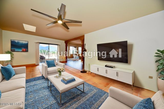 3845 S Via Del Reyecuelo, Green Valley, AZ 85622