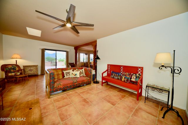 3845 S Via Del Reyecuelo, Green Valley, AZ 85622