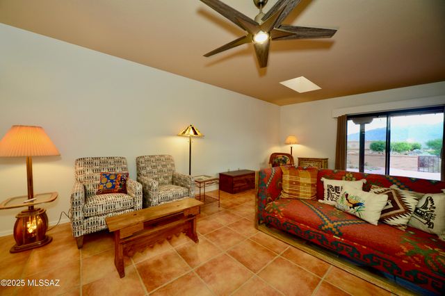 3845 S Via Del Reyecuelo, Green Valley, AZ 85622