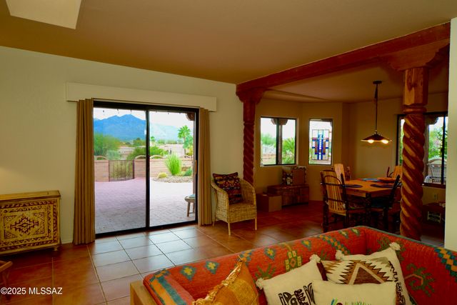 3845 S Via Del Reyecuelo, Green Valley, AZ 85622