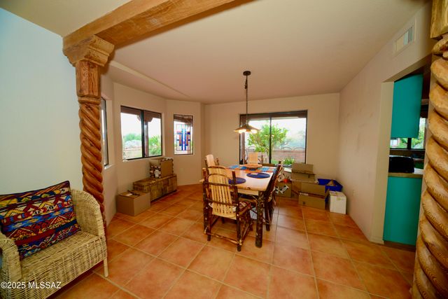 3845 S Via Del Reyecuelo, Green Valley, AZ 85622