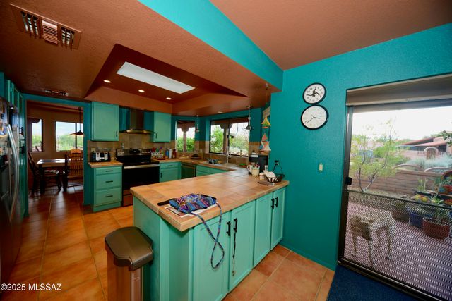 3845 S Via Del Reyecuelo, Green Valley, AZ 85622