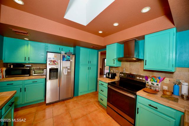 3845 S Via Del Reyecuelo, Green Valley, AZ 85622