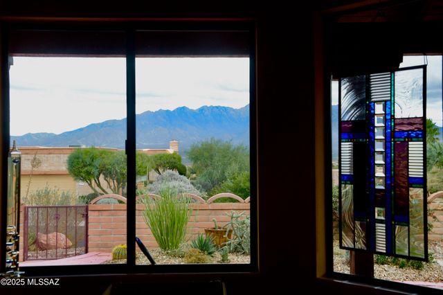 3845 S Via Del Reyecuelo, Green Valley, AZ 85622