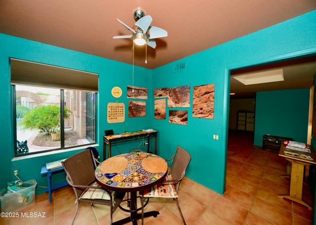 3845 S Via Del Reyecuelo, Green Valley, AZ 85622