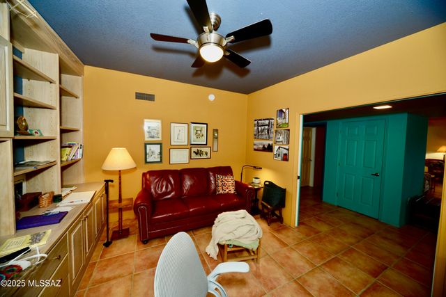 3845 S Via Del Reyecuelo, Green Valley, AZ 85622