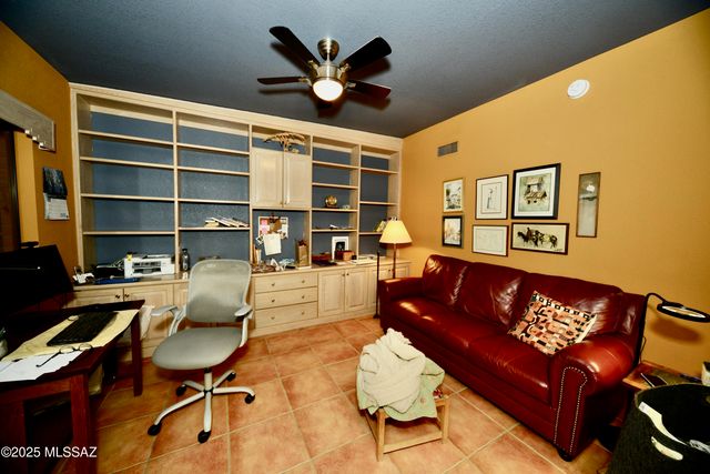 3845 S Via Del Reyecuelo, Green Valley, AZ 85622