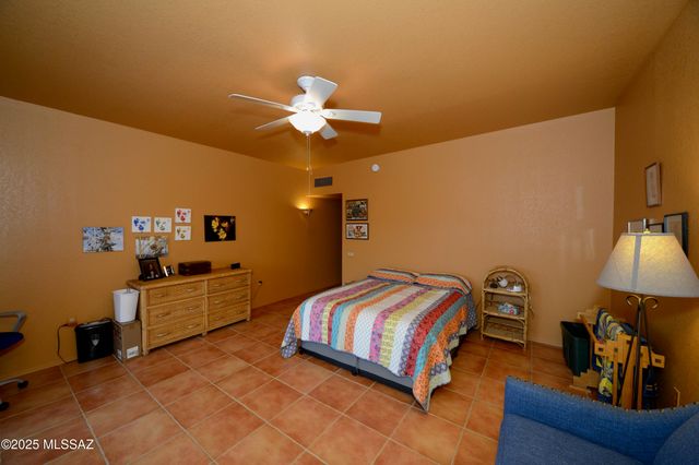 3845 S Via Del Reyecuelo, Green Valley, AZ 85622